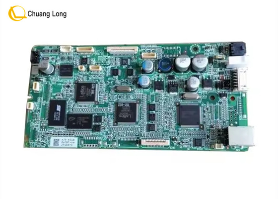 ATMパーツ ウィンコー・ニックスドルフ V2CU カードリーダー メインPCBコントロールボード 01750173205 1750173205-29