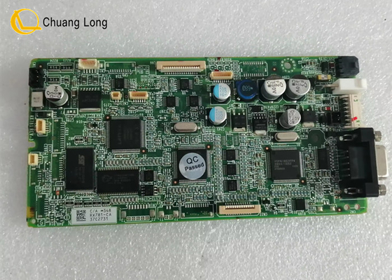 ATMパーツ ウィンコー・ニックスドルフ V2CU カードリーダー メインPCBコントロールボード 01750173205 1750173205-29