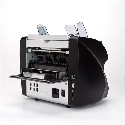 4.3インチ ミックス・バリュー・ソート・マシン 紙幣カウンター 現金カウンター 口座帳 CL-07C