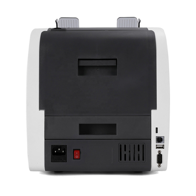 4.3インチ 2+1 ポケット ミックス 紙幣 整理機 現金 カウンター ビル カウンター CL-208C