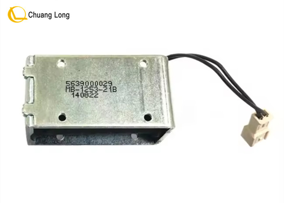 Hyosung CDU10 ディスペンサーATM部品 ソレノイド 7310000709 7310000709-25