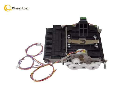 自動支払機機械部品のWincor TP07の提出者アセンブリ01750063787 1750063787