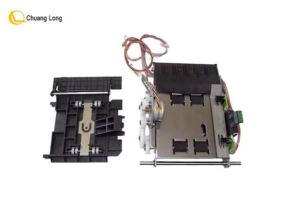 自動支払機機械部品のWincor TP07の提出者アセンブリ01750063787 1750063787