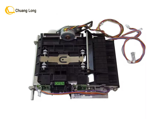 自動支払機機械部品のWincor TP07の提出者アセンブリ01750063787 1750063787