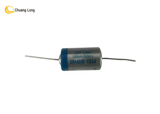 1750105679 01750105679ATM 機械部品 ウィンコー 制御ボード バッテリー 3.6V 1200mAh