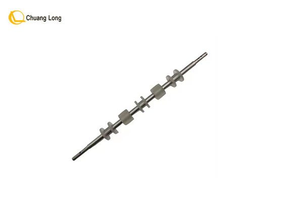 ATM機械部品 ウィンコー・ニックスドルフ CMD_V4 スタッカーシャフト 01750044953 1750044953