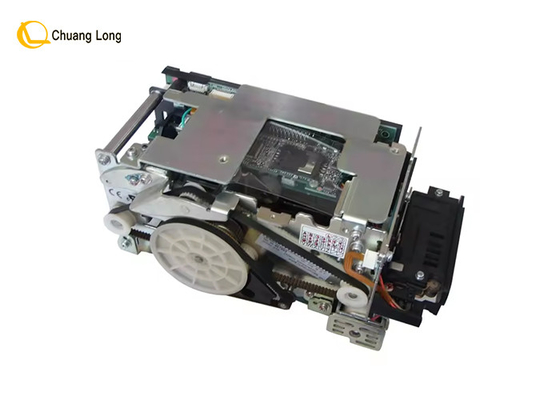ATM機械部品 ウィンコー・ニックスドルフ V2XF カードリーダー 01750049626 1750049626