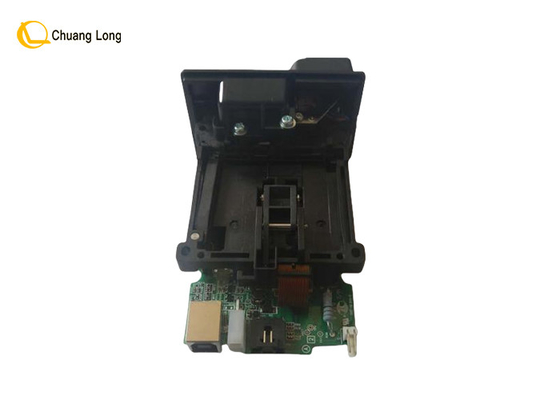 ATM機械部品 ウィンコー・ニックスドルフ カードリーダー CHD DIP ハイブリッド ICM330-3R1593 1750208512 01750208512