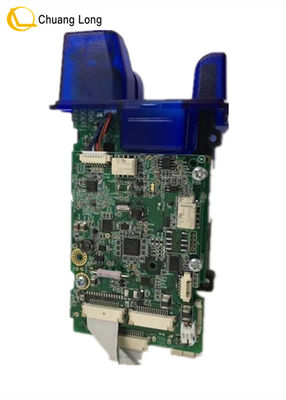 お買い得 ATMパーツ ナウチルス ヒョウサン USBディップカードリーダー ICM37A-3R2596 5645000029 オンライン