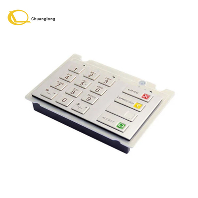 ATM リセールス ウィンコーニックスドルフ EPP V6 PCI 4 EPPキーボード 01750159341 1750159341