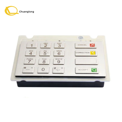ATM リセールス ウィンコーニックスドルフ EPP V6 PCI 4 EPPキーボード 01750159341 1750159341