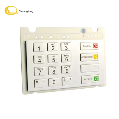 ATM リセールス ウィンコーニックスドルフ EPP V6 PCI 4 EPPキーボード 01750159341 1750159341