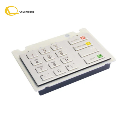 ATM リセールス ウィンコーニックスドルフ EPP V6 PCI 4 EPPキーボード 01750159341 1750159341