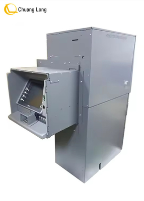 ATM マシン NCRセルフセルフ 22 6625 銀行 ロビー マシン NCR 6625 マネー アウト マシン