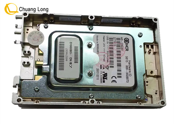 4450744307 高品質ATM部品 NCR USB EPP-3 (P) RUS EPPキーボード NCR部品 445-0744307