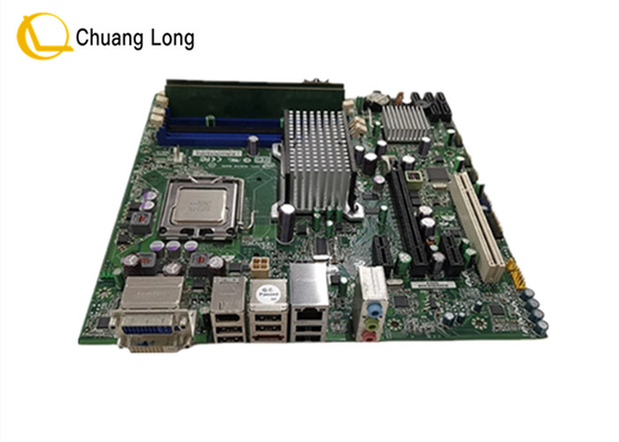 デイボルド CCA,キット,PRCSR,C2d,3.0GHz,0GB メインボード 49222686301C 49-222686-301C ATM機械部品
