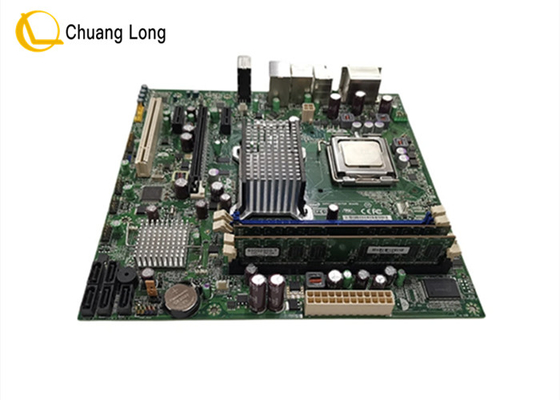 デイボルド CCA,キット,PRCSR,C2d,3.0GHz,0GB メインボード 49222686301C 49-222686-301C ATM機械部品