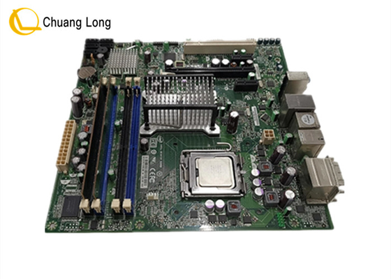デイボルド CCA,キット,PRCSR,C2d,3.0GHz,0GB メインボード 49222686301C 49-222686-301C ATM機械部品