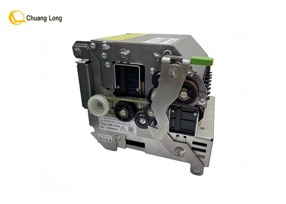 ATM機械部品 ウィンコー・ニックスドルフ CCDM エスクロー 2 3 LINE-XSA 現金チェック 01750154866 1750154866 1750195517 01750195517