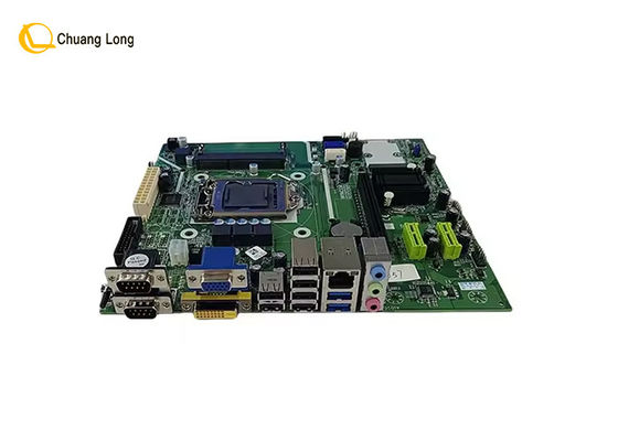 お買い得 ATM機械部品 ウィンコー・ニックスドルフ PC280 285 ウィン10 I5 マザーボード 01750254552 1750254552 オンライン
