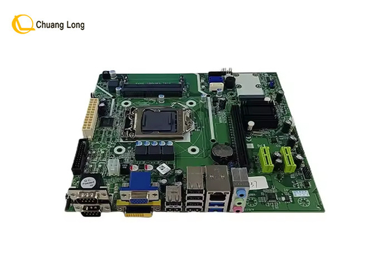 ATM機械部品 ウィンコー・ニックスドルフ PC280 285 ウィン10 I5 マザーボード 01750254552 1750254552