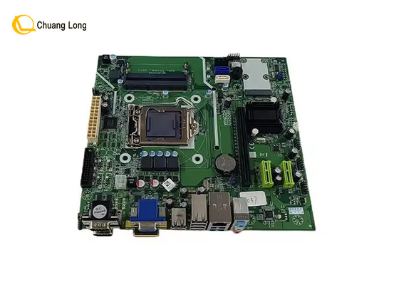 ATM機械部品 ウィンコー・ニックスドルフ PC280 285 ウィン10 I5 マザーボード 01750254552 1750254552