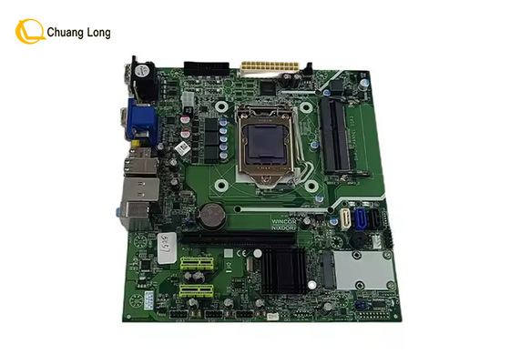 ATM機械部品 ウィンコー・ニックスドルフ PC280 285 ウィン10 I5 マザーボード 01750254552 1750254552