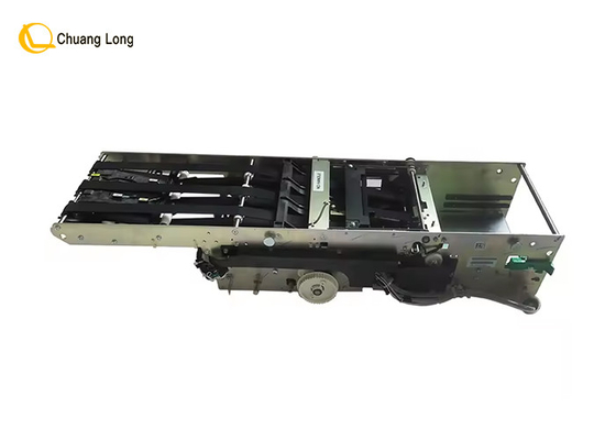 オリジナル 新型銀行ATM機 NCR S1 R/A プレゼンター 4450739146 445-0739146