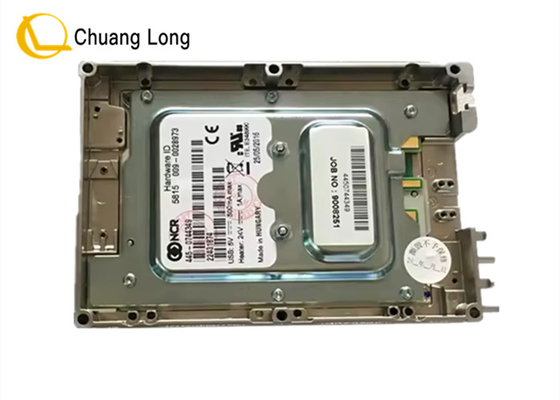 工場価格ATM機械部品 キーボード NCR EPPキーボード 445-0744349 4450744349