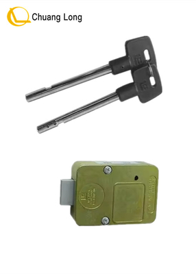 ATM部品 NCR鍵とロック ATM部品 鍵ロック 009-0008257 0090008257