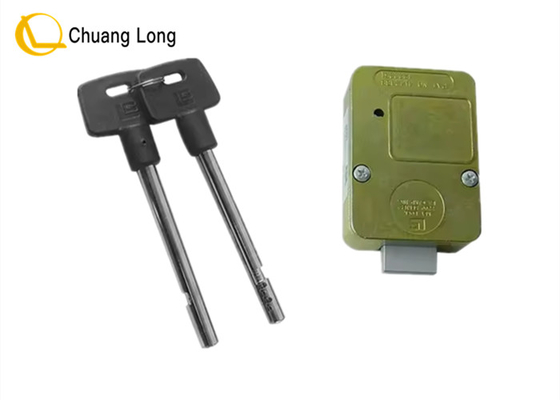 ATM部品 NCR鍵とロック ATM部品 鍵ロック 009-0008257 0090008257