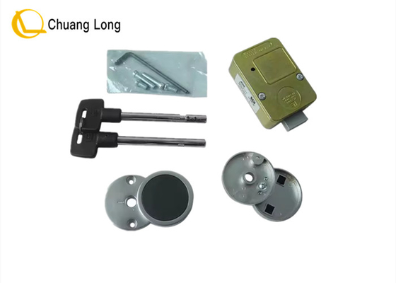 ATM部品 NCR鍵とロック ATM部品 鍵ロック 009-0008257 0090008257