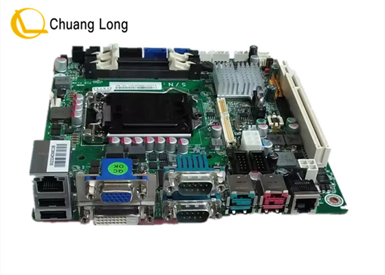 ATM機械部品 NCR リバーサイド インテル マザーボード 445-0752088 445-0746025