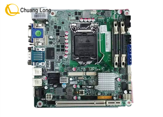 ATM機械部品 NCR リバーサイド インテル マザーボード 445-0752088 445-0746025