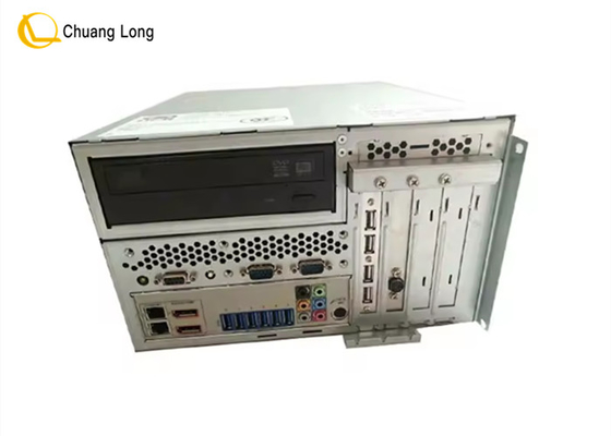 ATM機械はNCR Selfserv Estoril PCコアWin 10アップグレード4450752091 445-0752091を分けます