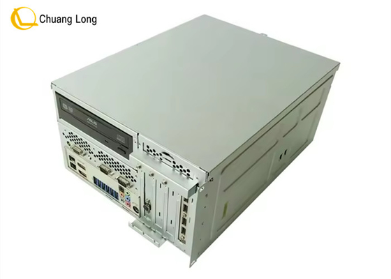 ATM機械はNCR Selfserv Estoril PCコアWin 10アップグレード4450752091 445-0752091を分けます