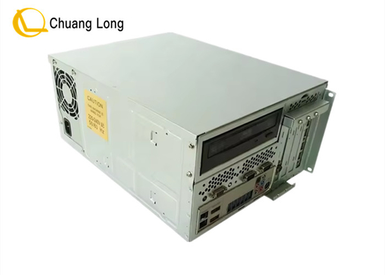 ATM機械はNCR Selfserv Estoril PCコアWin 10アップグレード4450752091 445-0752091を分けます