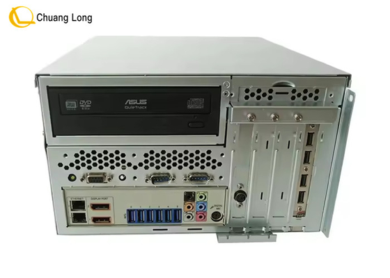 ATM機械はNCR Selfserv Estoril PCコアWin 10アップグレード4450752091 445-0752091を分けます
