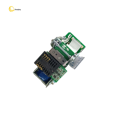 ATM機械部品 NCR 66XX カードリーダーICヘッド 009-0028982 0090028982