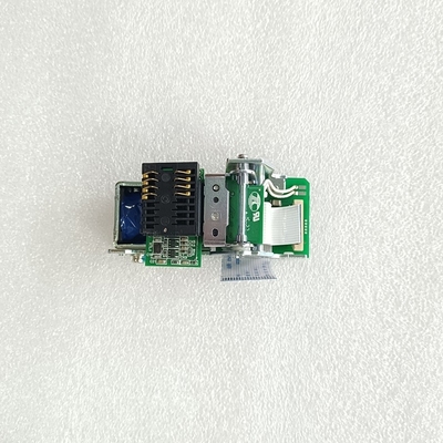 ATM機械部品 NCR 66XX カードリーダーICヘッド 009-0028982 0090028982