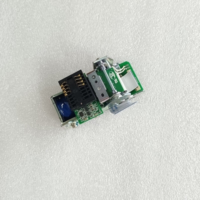 ATM機械部品 NCR 66XX カードリーダーICヘッド 009-0028982 0090028982