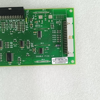 4450689219 445-0689219 ATM 部品 NCR ダブルピック I/Fボード