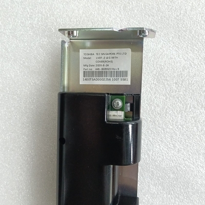 445-0689620 NCR LVDT-2 蓋付き LVDT センサー アッシー ATM 部品