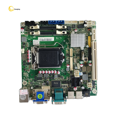 ATM機械部品 NCR 6622E マザーボード 4450771990 NCR マザーボード リバーサイド 445-0771990