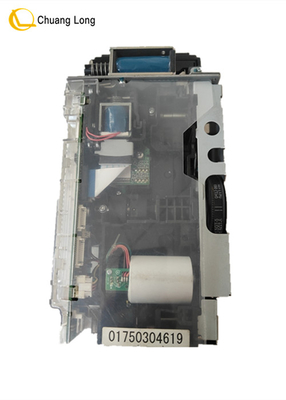 ATM部品 ウィンコー・ニックスドルフ CHD-モット ICT3H5-3A2790 基本 DN250A カードリーダー 01750304619 1750304619