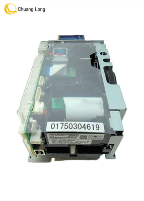 ATM部品 ウィンコー・ニックスドルフ CHD-モット ICT3H5-3A2790 基本 DN250A カードリーダー 01750304619 1750304619