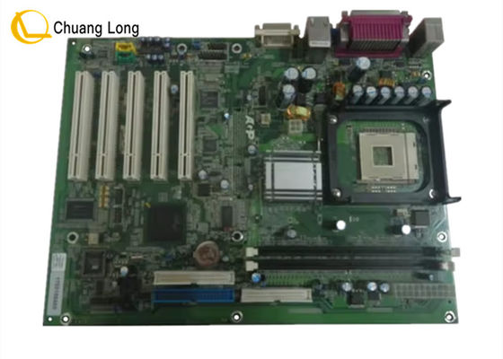 お買い得 ATM機用スペアパーツ ウィンコー・ニックスドルフ P2.8G マザーボード 01750106689 1750106689 オンライン