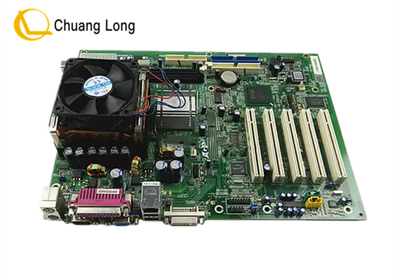ATM機用スペアパーツ ウィンコー・ニックスドルフ P2.8G マザーボード 01750106689 1750106689