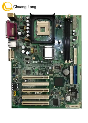 ATM機用スペアパーツ ウィンコー・ニックスドルフ P2.8G マザーボード 01750106689 1750106689