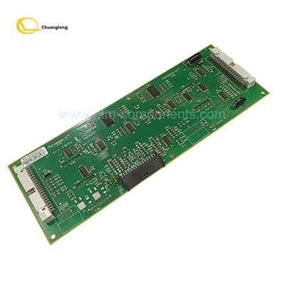 ATMスペアパーツ 445-0616023 4450616023 NCR PCB IF ダブルピックモジュール